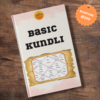Basic Kundli