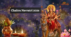 2026 Chaitra Navratri