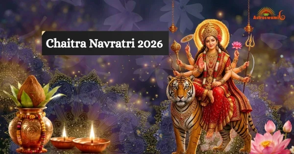 2026 Chaitra Navratri