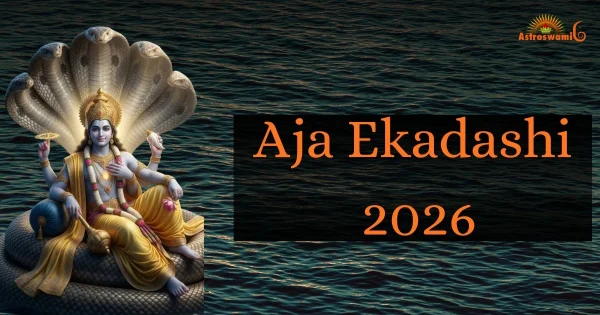 Aja Ekadashi 2026: Date, Time, Muhurat, Puja Vidhi, Vrat Katha and Benefits