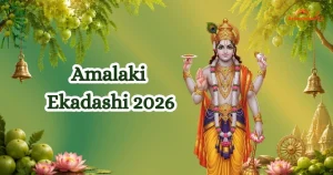 Amalaki Ekadashi 2026