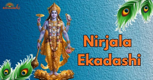 nirjala ekadashi