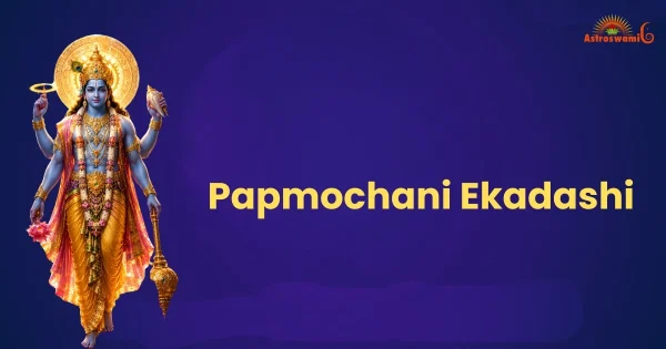 papmochani ekadashi date and time