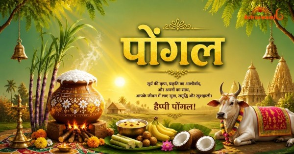 Pongal