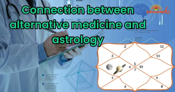 alternative medicine and astrology