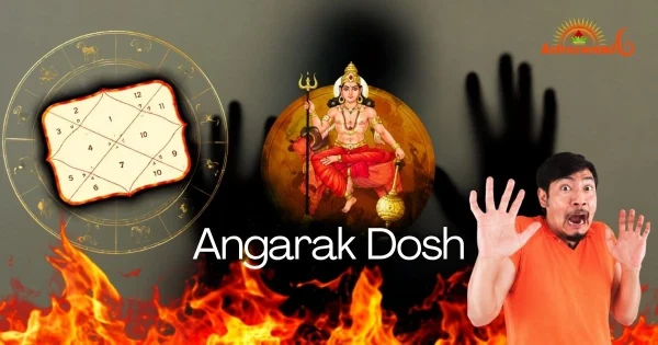 angarak doash