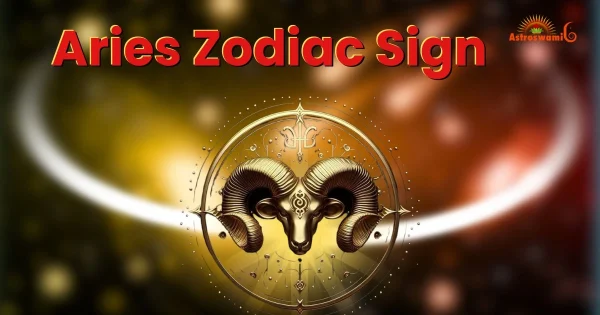 aries zodiac sign