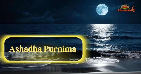 ashadha purnima