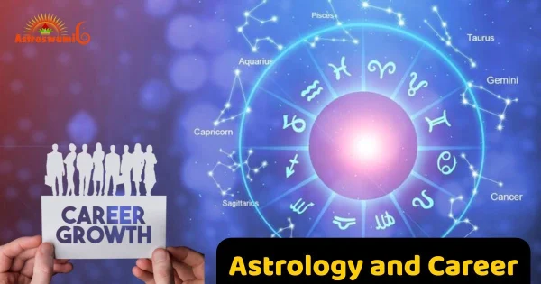 astrology and career