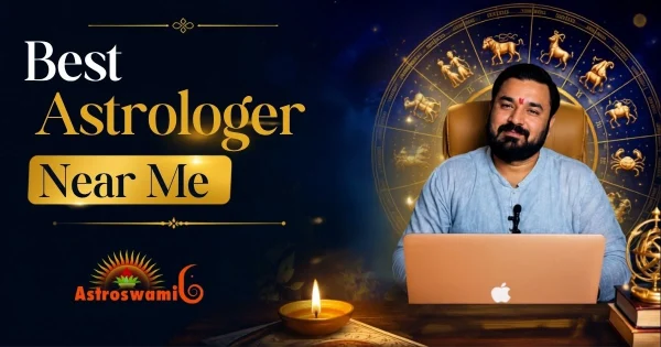 best astrologer near