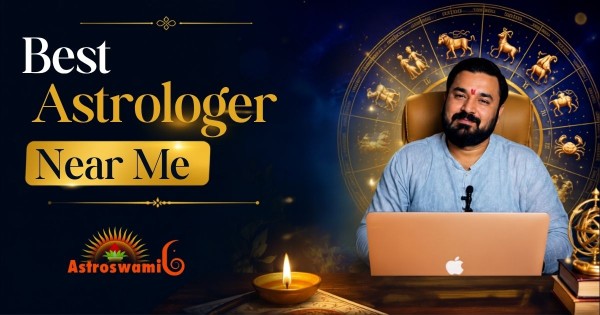 best astrologer near me