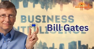 bill gates