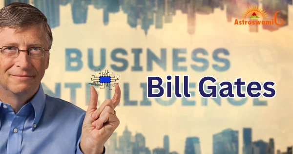 bill gates
