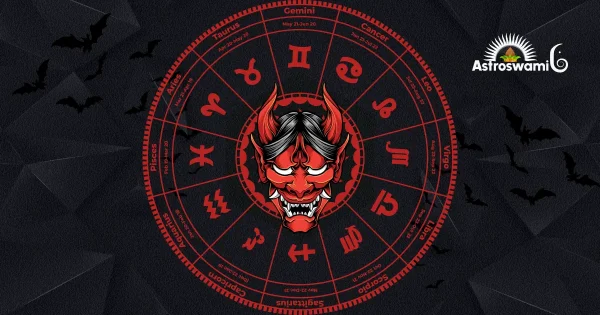 black sides of zodiac