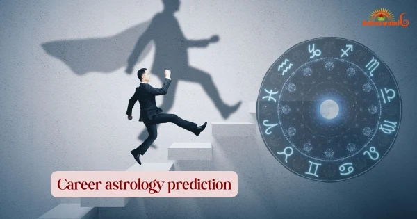 career astrology prediction