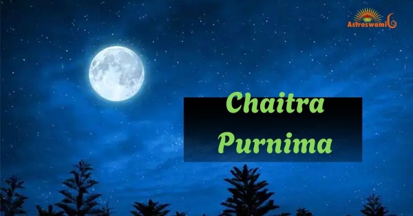 chaitra purnima