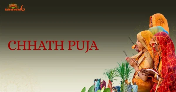 chhath puja