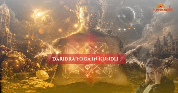 daridra yoga effects