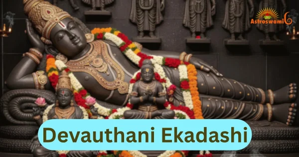 devauthani ekadashi
