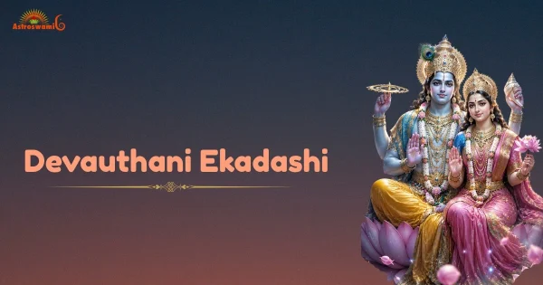 devauthani ekadashi date