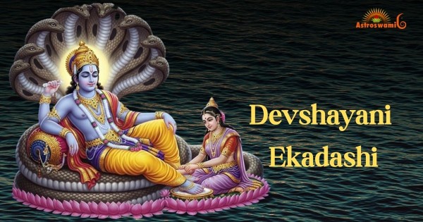 devshayani ekadashi