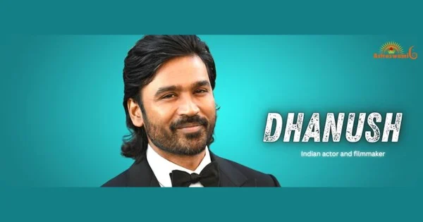 dhanush