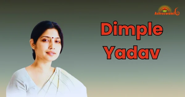 dimple yadav