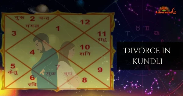 divorce in kundli