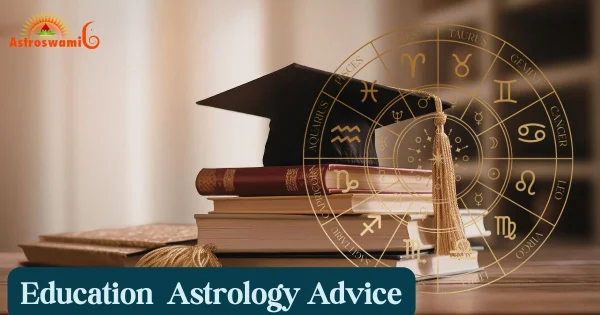 education astrology advice