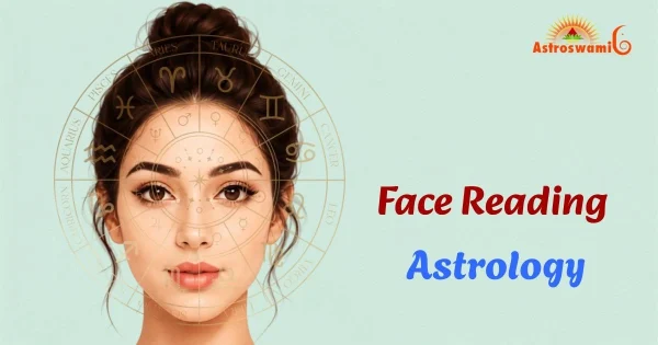 face reading astrology