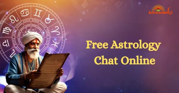 free astrology chat
