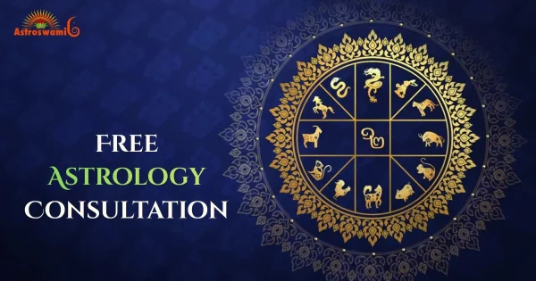 free astrology consultant