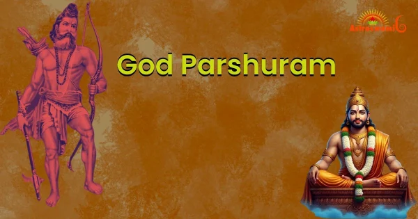 god parshuram