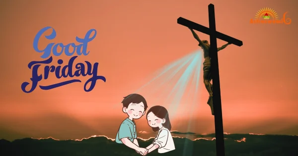 good friday