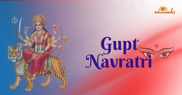 gupt navratri