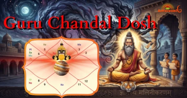 guru chandal yog
