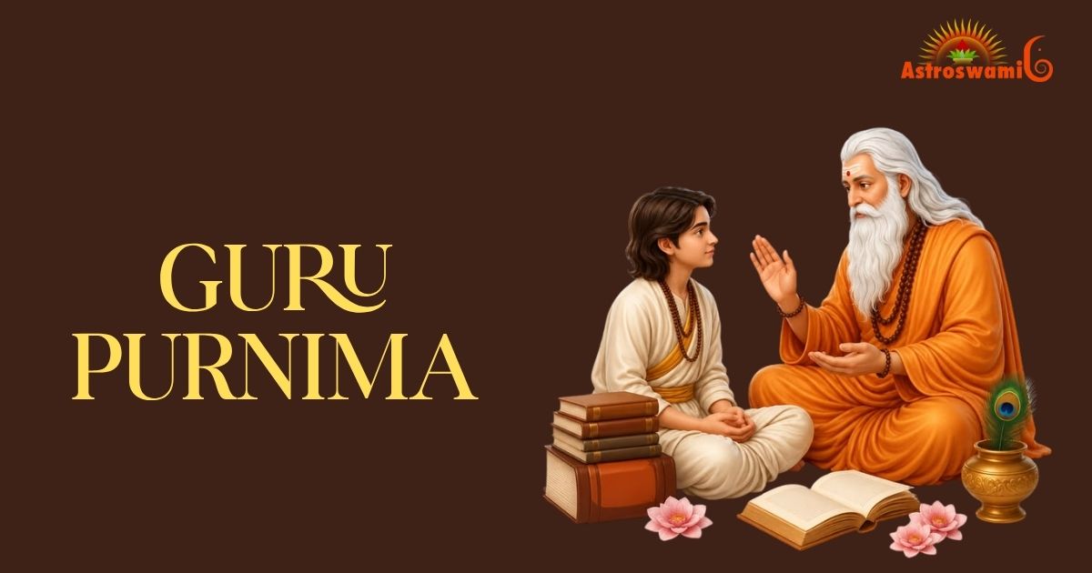 Guru Purnima 2026: Date, Time, Significance, Story, Fast & Rituals