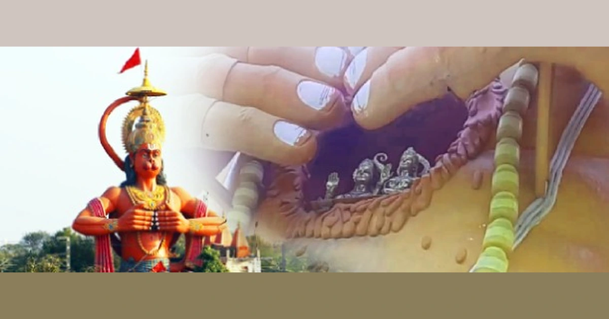 Pataleshwar Temple