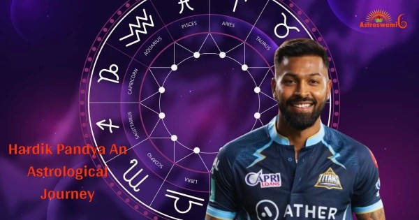 hardik pandya an astrological journey