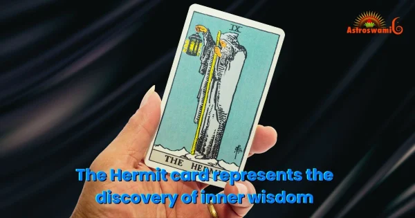 hermit card
