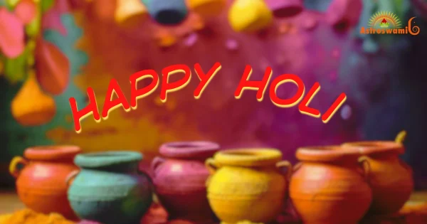 holi