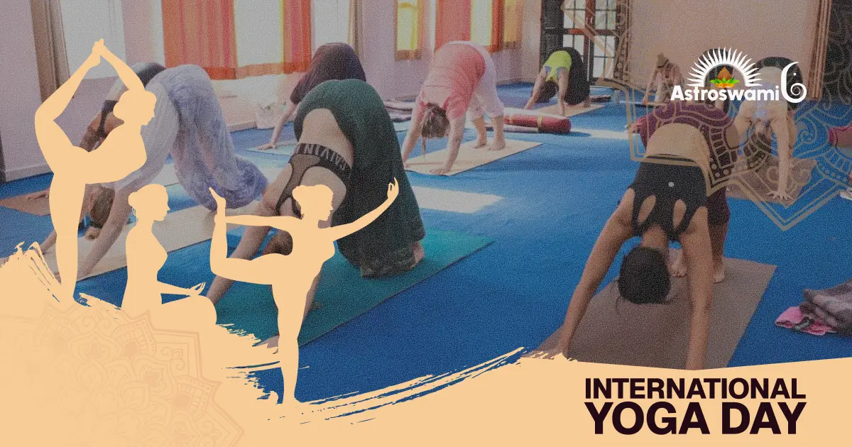 International Yoga Day 2026: History, Theme, Significance & Global Celebrations