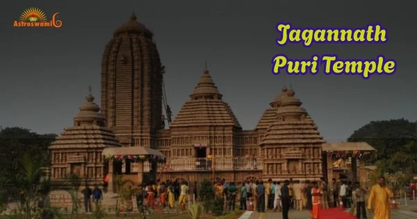 jagannath puri temple