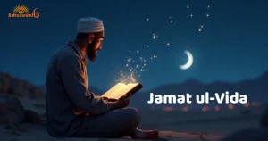 jamat ul vida