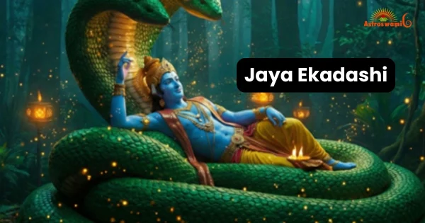 jaya-ekadashi