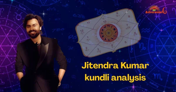 jitendra kumar of kundli