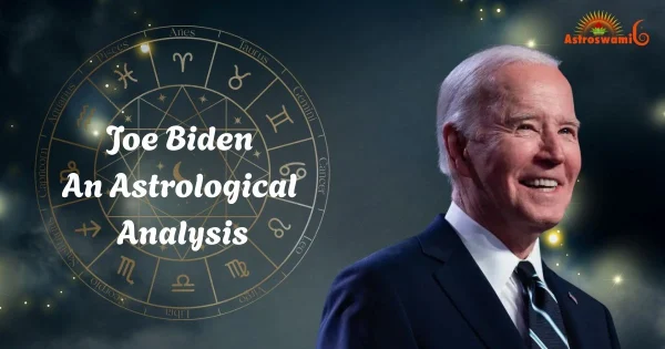 joe biden kundli