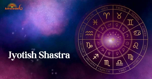 jyotish shastra