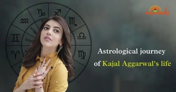 kajal aggarwal hororscope analysis