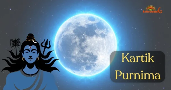 kartik purnima fasting date